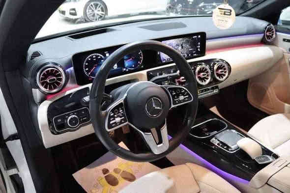 مرسيدس C-Class (C250) موديل 2020🤍🔥

🚗 ماشيه 48 ميل
💥 حادث دعاميه خلفيه وجنطه
🛠️ كير ومحرك مكفولات
✨ السياره جديده
🛋️ كشنات جلد تدفئه تبريد
⭐ سياره فول

📮 السـعـر
✅ لايك و تعليق يصلك بالخاص 📩

مكان تواجد السيارة: بغداد الكرادة
رقم صاحب السيارة: ***********
الصفحة مكلف بالنشر
