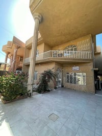 دار للبيع الموقع حي ١٧ 1.المساحه ٢٥٠م طابو صرف وسنه البناء ٢٠١٥ بناء ج...