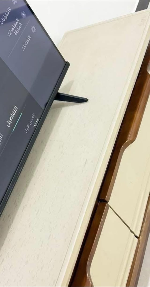 غراض بيتي نظيفة وتكمة الله شاهد
براد مي الحافظ اخر اصدار منضدي لون اسود خدش ماكو جايني هدية استخدام شهرين اريده ب٩٠ الف 

ميز بلازما تركي من الجشعمي درجة اولى خشب تكمة والوان مودرن ترهم لاي اثاث 

ماخذته ب٤٨٥ قبل سنة اريده ب١٧٠ وبيه مجال بسيط 
مكاني جادرية…


**إذا كنت صاحب هذا الإعلان وتريد حذفه لأي سبب، رجاءا أرسل رسالة إلى الدعم الفني**