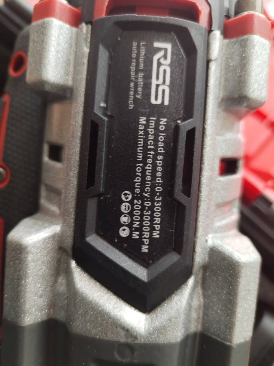 قيم بمى يرضى الله
مكتوب 2000 نيوتن
يوجد توصيل جميع محافضات العراق 5.000


**إذا كنت صاحب هذا الإعلان وتريد حذفه لأي سبب، رجاءا أرسل رسالة إلى الدعم الفني**