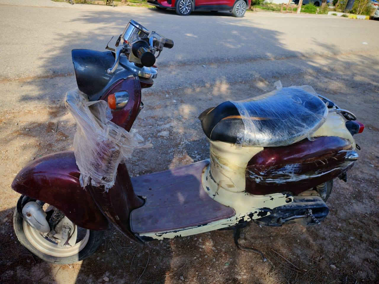 سلام عليكم  البيع عبد الحليم  شغال كلشي ما بيه السعر180بيه مجال كركوك طريق بغداد


**إذا كنت صاحب هذا الإعلان وتريد حذفه لأي سبب، رجاءا أرسل رسالة إلى الدعم الفني**