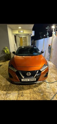 ماكسيما SR • ٢٠٢١ • اعلى فئه