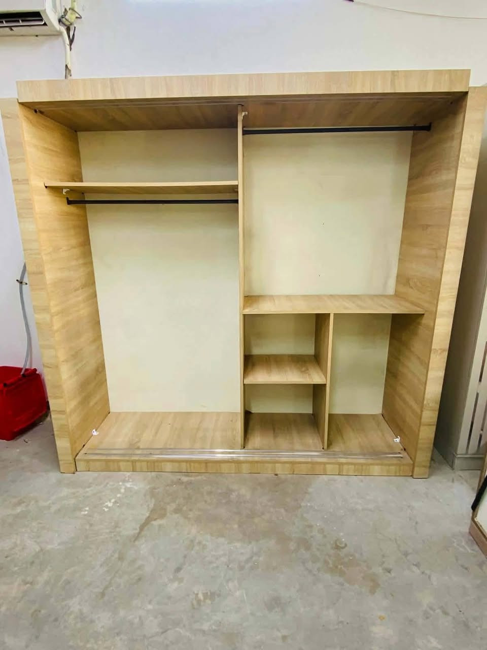 غرفه ترڪي🇹🇷  مستخدم  
 عدد قطع/5
نضام سلايت 😍
السعر /375/💵 💎
مع شد ونقل 🚚 داخل بغداد مجانآ
 باقي المحافظات بسعر مناسب


**إذا كنت صاحب هذا الإعلان وتريد حذفه لأي سبب، رجاءا أرسل رسالة إلى الدعم الفني**