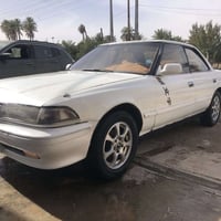 مارك عضم • ١٩٩١ • رقم انكليزي