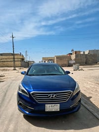 سوناته • ٢٠١٧ • كفاله عامه