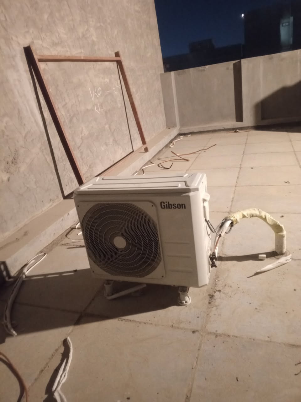 ❄️❄️❄️❄️⛄ورشة الاصدقاء للتبريد ⛄❄️❄️❄️❄️
تنصب سبالت ❄️ صيانة ❄️ تجهيز ❄️ إدامة
نصلكم في جميع مناطق بابل
...
● تجهيز كافة أنواع السبالت والماركات وبخصومات 💸
● توصيل مجاني وضمان فعال من تاريخ التجهيز ✅
● صيانة وأدامة السبالت بشمل كامل ✅
● ضمان حقيقي في العمل والصيانة ✅
● كادر فني محترف وسرعة في الانجاز ✅
.....
ضمن أعمال ورشتنا في مناطق مختلفة من بابل 👇
.....
اتصل ونجيك لباب البيت 🏠
☀️ خلي صيفك ويانة ثلج ❄️
للاستفسار الاتصال او المراسلة واتساب 📞
***********
***********
