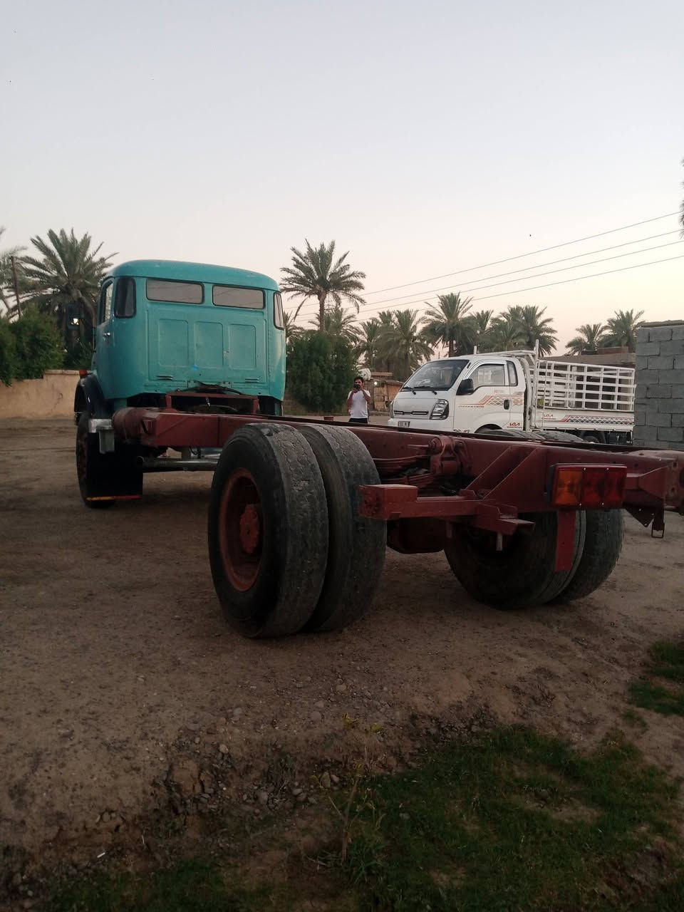تك موديل 80
العنوان 
بغداد الطارميه 
تفاصيل السيارة 
الاستفسار عل رقم 
***********
