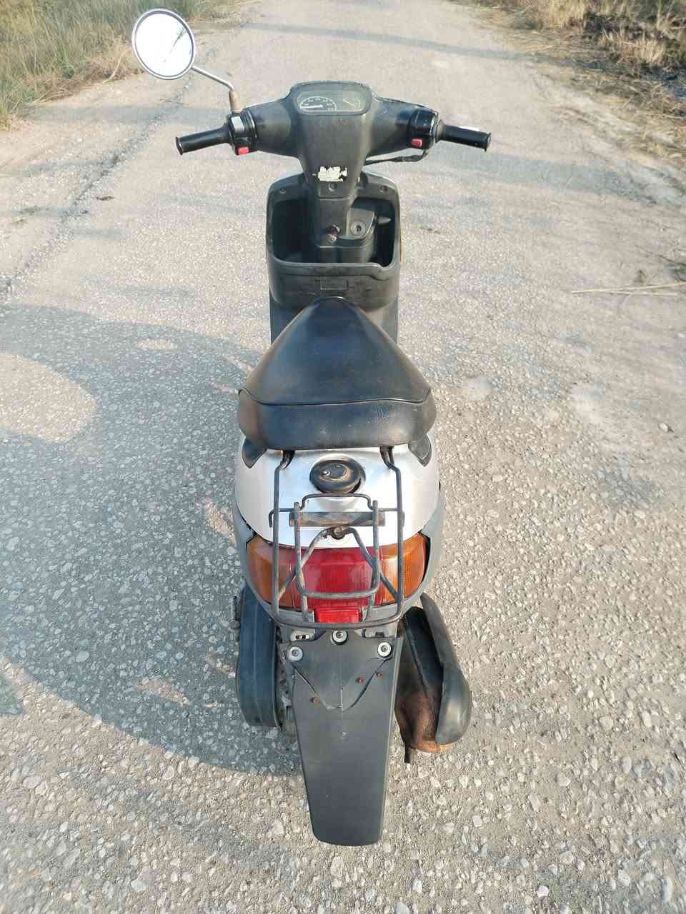 السلام عليكم دراجة ياباني للبيع 

العنوان: المسيب هور حسين 
ا
لسعر ٢٢٥ الف وبيها مجال

الهاتف:***********
