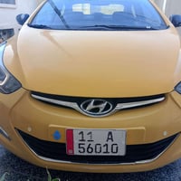 النترا 2014 وارد امريكي حادث جاملغ امامي مبدل والباقي ليبل واحد مكينه ...
