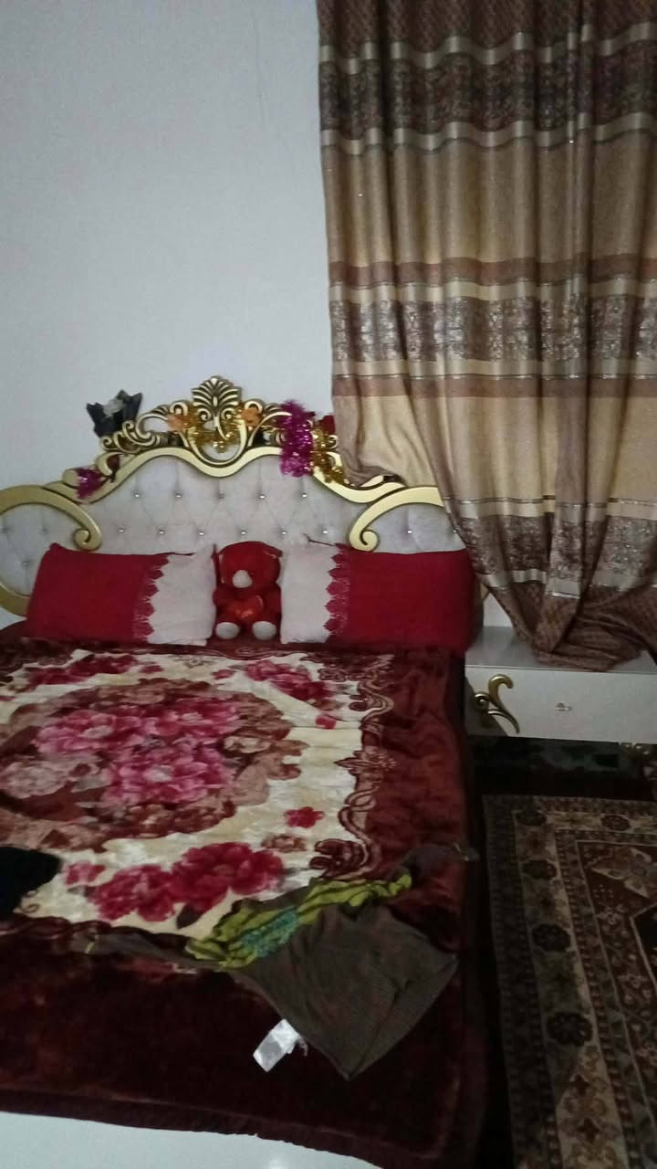 غرفه للبيع نضيفه السعر 500وبيها مجال العنوان موصل


**إذا كنت صاحب هذا الإعلان وتريد حذفه لأي سبب، رجاءا أرسل رسالة إلى الدعم الفني**