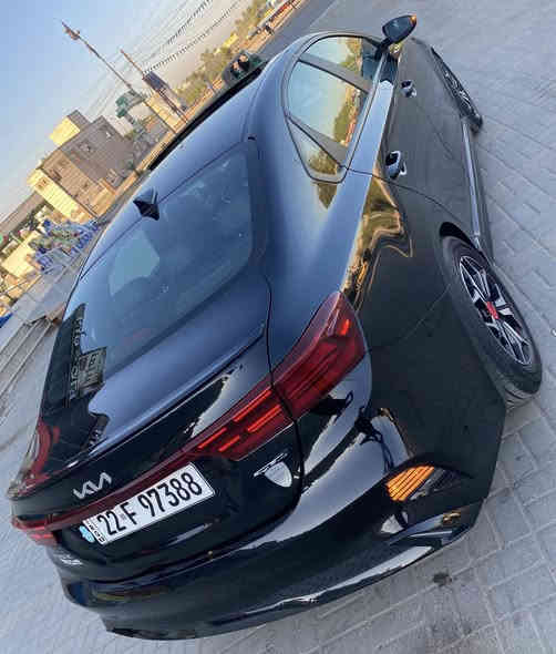 السلام عليكم فورتي🇺🇸🇺🇸GTLiNEموديل2023 اربيل  الدولي سنويه لل29وهزه جدد باسمي🚘
اعلى فئه بالGTLiNE  فوول الفول 1/1 
ماشيه 29 M
محرك 2000 دوش🚀🚀🚀 كفاله عامه مع الكير 
كفاله من الصبغ والتبديل جديده جداا  ليبل واحد صور الحادث بالمنشور شبر بارد بالبنيد والباقي كفاله  
      اخوان السياره فول الفول كل المواصفات بيهاا 
السعر 164 بيها مجال بسيط 
     ***********☎️مكاني بغداد الدوره📍
       🚫 شواصي  لغد دواخل مكفولات 🚫
