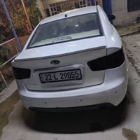 اقساط اقساط للبيع كيا سيراتو ٢٠١٣ خليجي كير مكينه تبريد كهربائيات كلهه...
