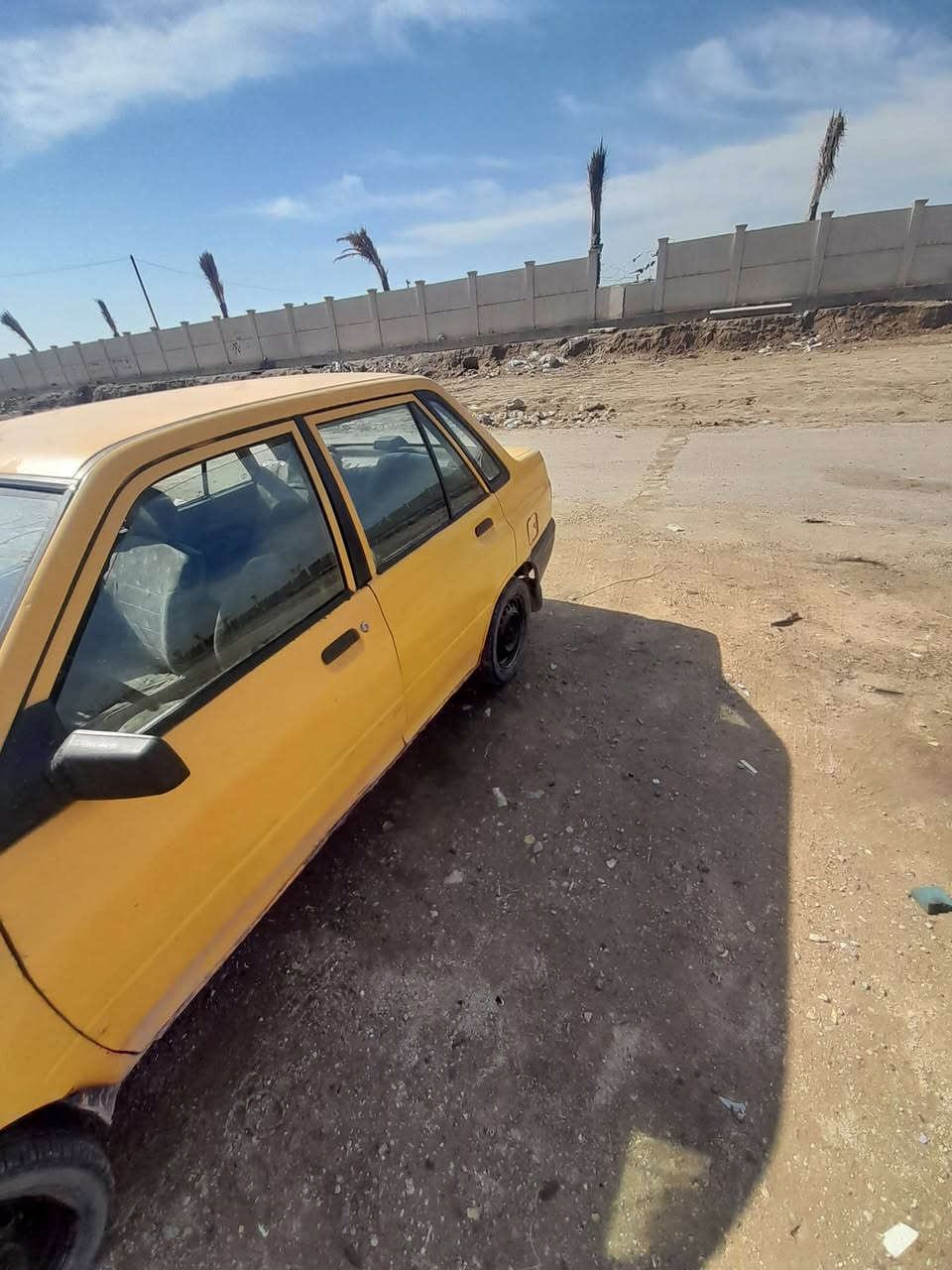 سايبه 2011 مكينه وكير مال برايد جدد باور جديد تخم تاير سياره جاهزه ماندل راعيه 15 وبيه مجال ***********
مكاني بغداد طالبيه
