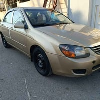 كيا سبكترا • ٢٠٠٩ • اوتوماتيك