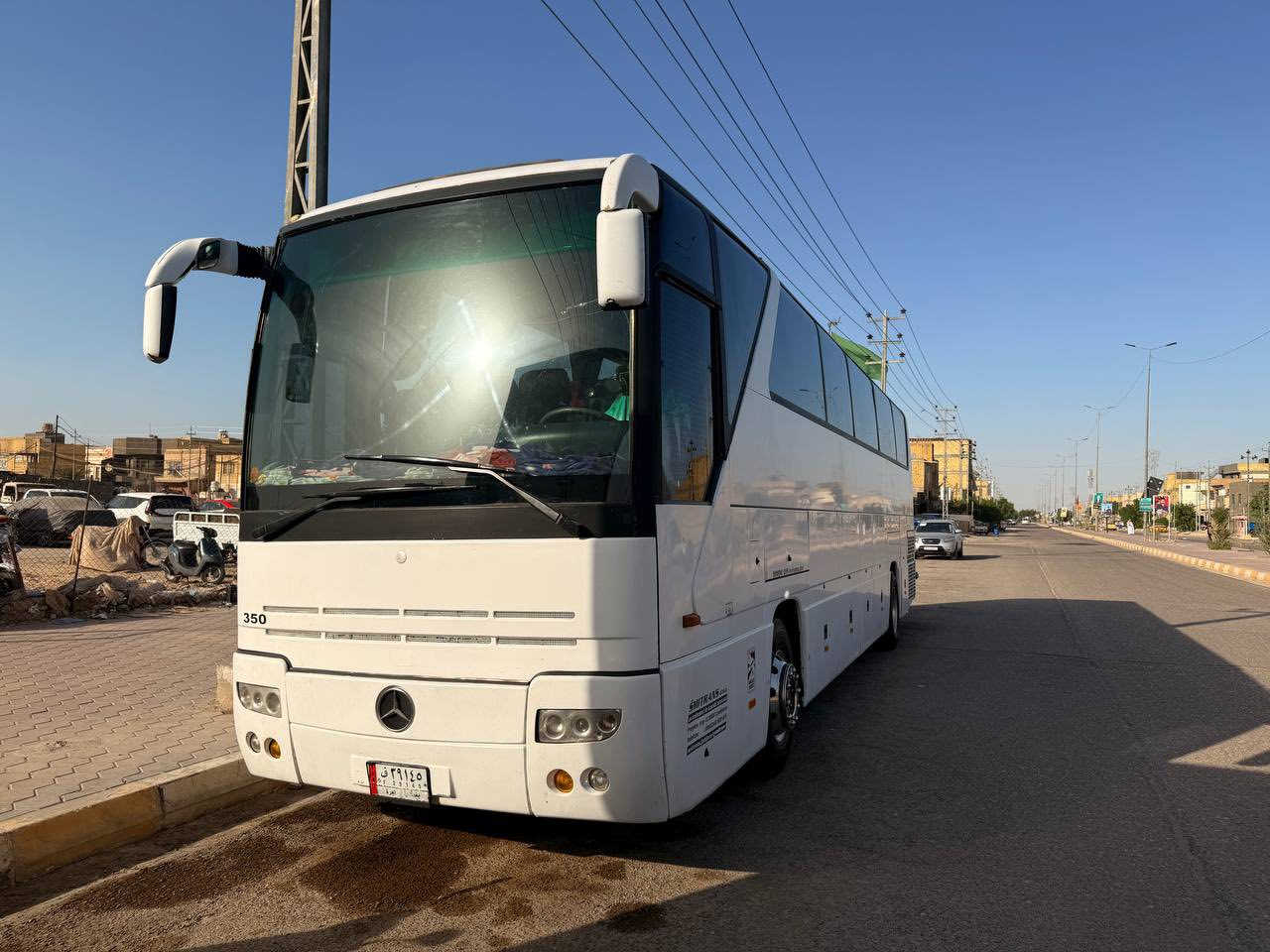 السلام عليكم 350 عاليه كشن قبضتين مكينه اكسور تبريد شبح جاهزه وقع حال 14 مكان ناصريه ***********
