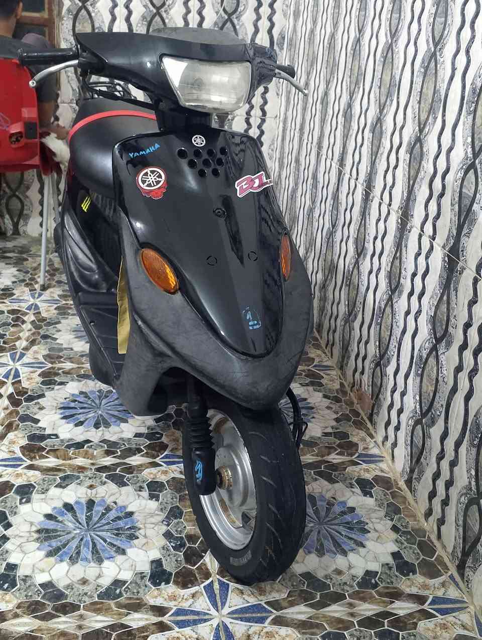 لبيع مفتوحة مرة وحدة صليات دراجة كاملة ما عوزهة شي سعر 450بيهة مجال لشراي لموشراي لا يعلق خوش رحمة لموتاكم كلم ورزقة ☘️🎌


**إذا كنت صاحب هذا الإعلان وتريد حذفه لأي سبب، رجاءا أرسل رسالة إلى الدعم الفني**