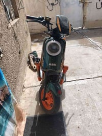 X900 • شحن • بطاريات قديمة