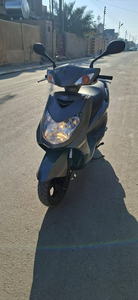 سلام عليكم سكنس فحل ياباني الأصلي قبق نفخ  طلاعات دراجه جديده مال رمبه مكينه  اذا برغي مفتوح ترجع بعد الاصلي خطين نوزل ستان كهربائي اوراق كامله دراجه جديده مال رمبه مكفوله كفاله عامه شلعه معدل خير من الله شرط علفحص اذه مفتوحه ترجع مكان الأنبار الفلوجه 2 مليون وبيهه  مجال  والاستفسار الاتصال ***********
