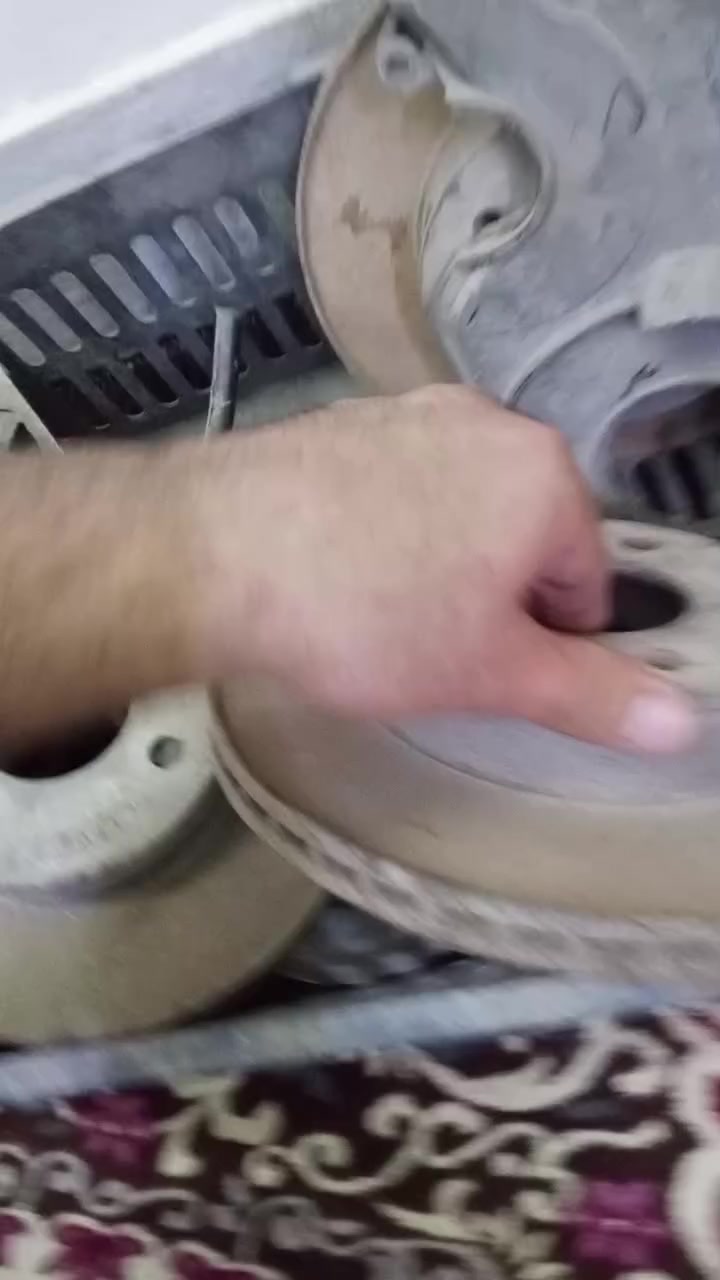 كله اصلي تفصيح شلعه 50 الف قفل مكان بغداد


**إذا كنت صاحب هذا الإعلان وتريد حذفه لأي سبب، رجاءا أرسل رسالة إلى الدعم الفني**