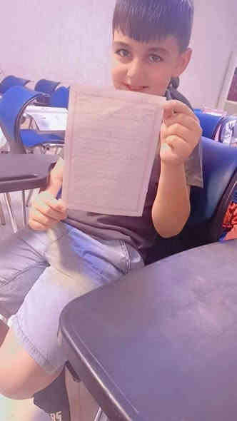 دورات  خاص الثالث ☝تقوية للصف الثالث

👜 الدروس بنظام الحقيبة الشاملة لكل مواد الثالث متوسط وبأسعار جداً مناسبة.

🔸 شنو يشمل العرض؟
♦️ شرح تفصيلي ومبسّط يناسب مستوى الطالب
♦️ حل وتحضير الواجبات اليومية داخل المعهد
♦️ امتحانات يومية + شهرية لرفع مستوى الطالب ومتابعة تقدّمه
♦️ گروب متابعة خاص لأولياء الأمور
♦️ طرق تعليم حديثة تساعد الطالب يفهم بسرعة
♦️ كادر مختص وخبرة قوية بمناهج الثالث متوسط
♦️ محاضرات تأسيس لضبط الأساسيات
♦️ 

📍 أماكن التدريس:
• بسمايه – مجمعA7

📞*********** للاستفسار والتسجيل معهد بسماية
