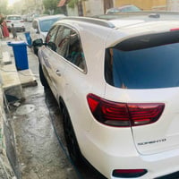 سورنتو 2020 وارد امريكي بدون حادث كلييييين تايتل  ماشيه 16الف ميل زيرو...