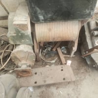 ماطورات هايدروليك للبيع 07724141710
