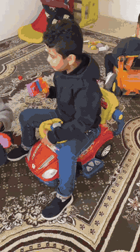 نشاطات اطفالنا الحلوين التعليمية والترفيهية

""مركز الابداع التعليمي ……طريقك نحو الابداع و التميز""
           
سبع البور- الضباط- شارع ابو فاطمة المضمد 
***********
