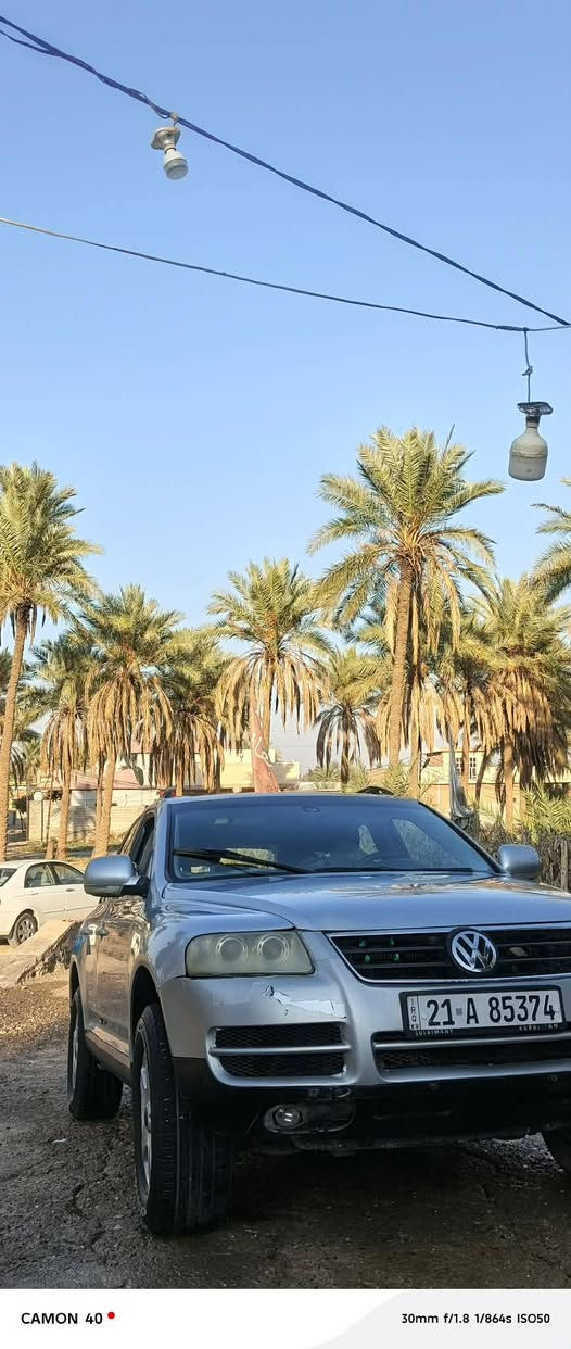 السلام عليكم اخوان كولف Tuareg  للبيع اومراوس السيارة رقم سليمانية شرط التحويل سنوية 2030 كفالة عامة يعني كلين ☝🏻موديل 2010 تحكم ستيرن كشنات كهرباء اشاير بل مري  شاشة تاب كامرة  بصمة تشغيل عن بعد مكان السيارة ديالى بعقوبة السيارة بيها بعد موصفات ماذاكرهة الاستفسار متواجد خاص 
***********
***********
