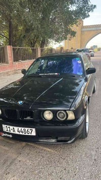 بي ام 525  مكينه 25 مفتوح كلش نضيفه كير تونه شادي  ضفيره كهربائيات كله...