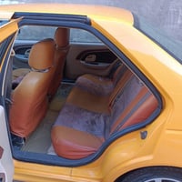 بيجو بارس • ٢٠١٨ • رقم ذي قار