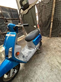 شباب دراجه بوليس مصطره نوزل ياباني موديل 2014  دراجه مكفوله كفاله عامه...