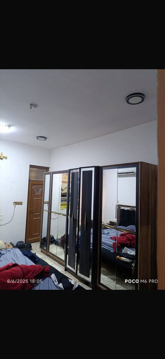 # على بركة الله 
# مكتب دار المستقبل للعقار والبناء 
# بيت للبيع بسعر مناسب طابو صرف. 
🏛️🏛️🏛️🏛️🏛️🏛️🏛️🏛️🏛️🏛️🏛️ 
بيت للبيع بسعر مناسب طابو صرف حي الجهاد ديوان المخابرات شارع عرضه 12م المساحة 50م واجهه 4.25م نزال12م يحتوي على.. 
🪶 2 نوم 
🪶 صاله 
🪶مطبخ 
🪶 خدمات/2
# نشر عدد الإعلان 133/30 كرار
📞*********** وتساب 
📞*********** وتساب 
# الله يرزق الجميع.
🏛️🏛️🏛️🏛️🏛️🏛️🏛️🏛️🏛️🏛️🏛️
