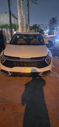 سبورتج بلاك اديشن • ٢٠٢٢ • ٤٢ الف كم