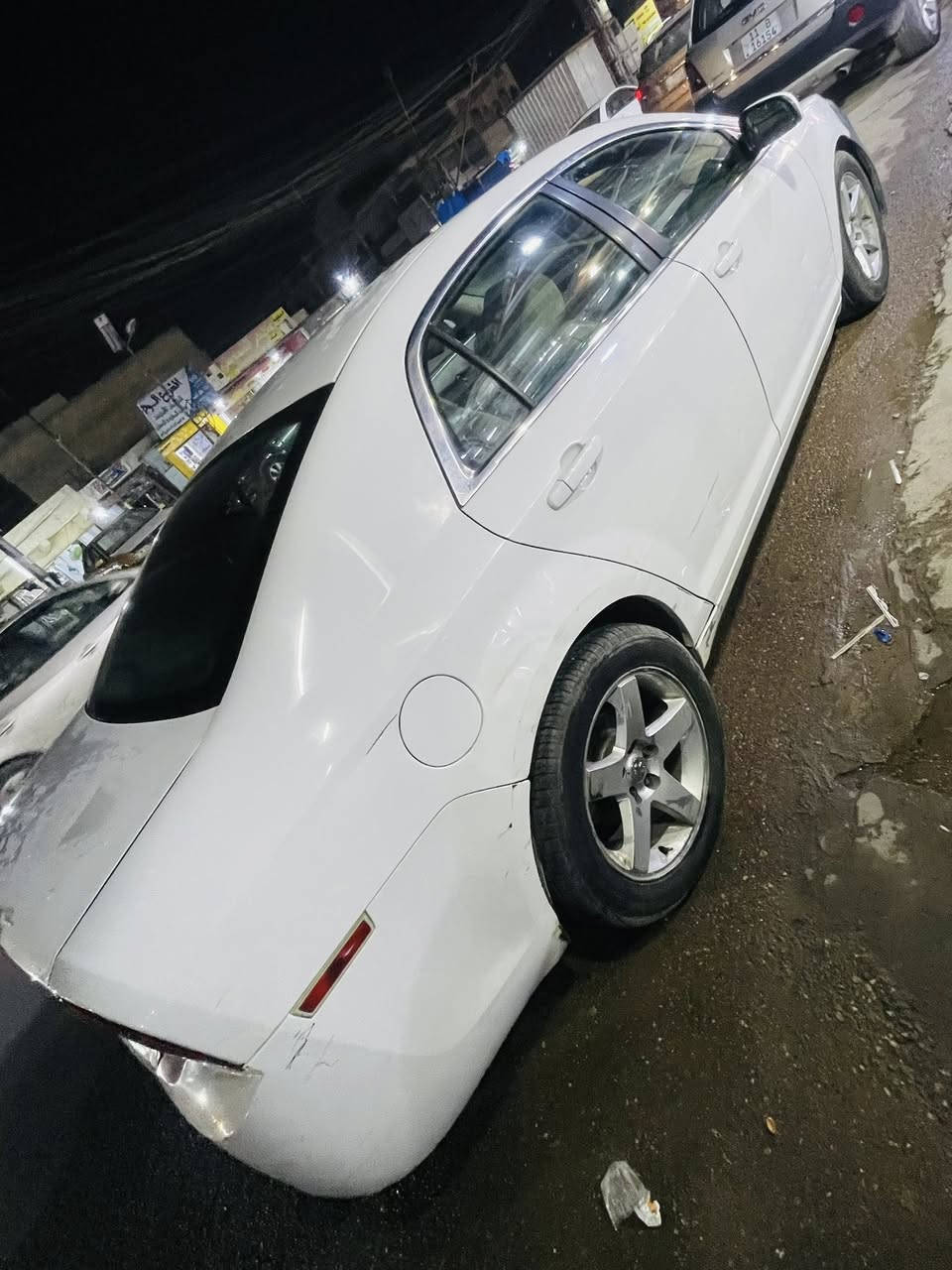 ماليبو 2011 خليجي بسمي تحويل مباشر الرقم الجديد مشروع وطني رقم انبار كير ومكينة وصدر كفالة تخم تاير حادثها بنيد وجاملغ فقط تبريد وتدفئة خير من الله مكاني بغداد الحسينية السعر 65 $ قفل رقمي ***********
