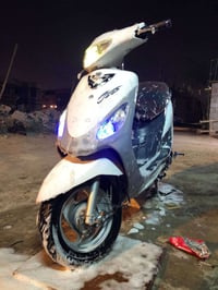 دراجة ماكس • كهرباء شغاله • البصره الجنينه