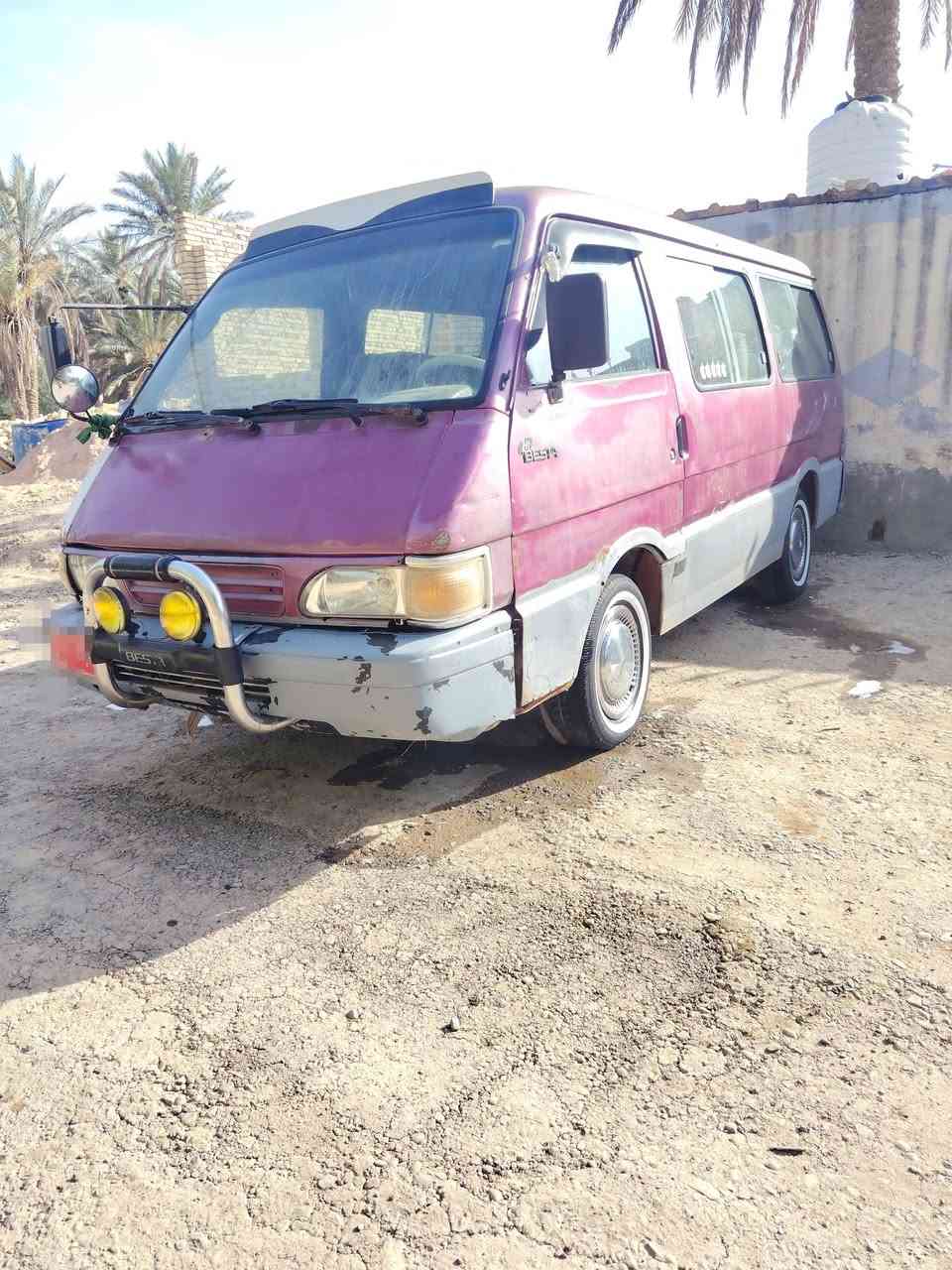 السلام عليكم
كيه بستا موديل 95 شرط التحويل وكاله
مكينه وكير نضيفات سياره جاهزه
رقم قادسيه احمر
مكان سياره ديوانيه

الاتصال *********** 

السعر 14 وبيه مجال مكلف بالنشر
