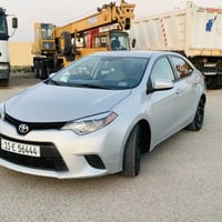 كورلا موديل ٢٠١٦ رقم بغداد مواصفات Le معروفه وصور كدامك سياره نظيفه وح...