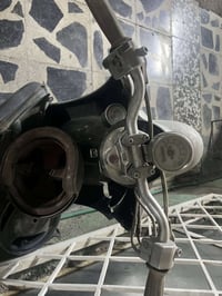 دراجة كلاسيك  كايمه السعر 250 وبيه مجال الرقم 07704048868