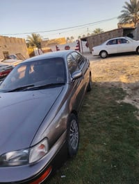 كرونه • ١٩٩٤ • رقم نجف