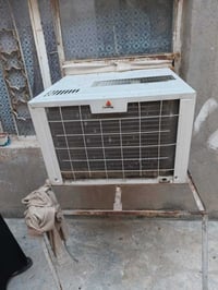 مكيف • عطل بسيط • الخالص
