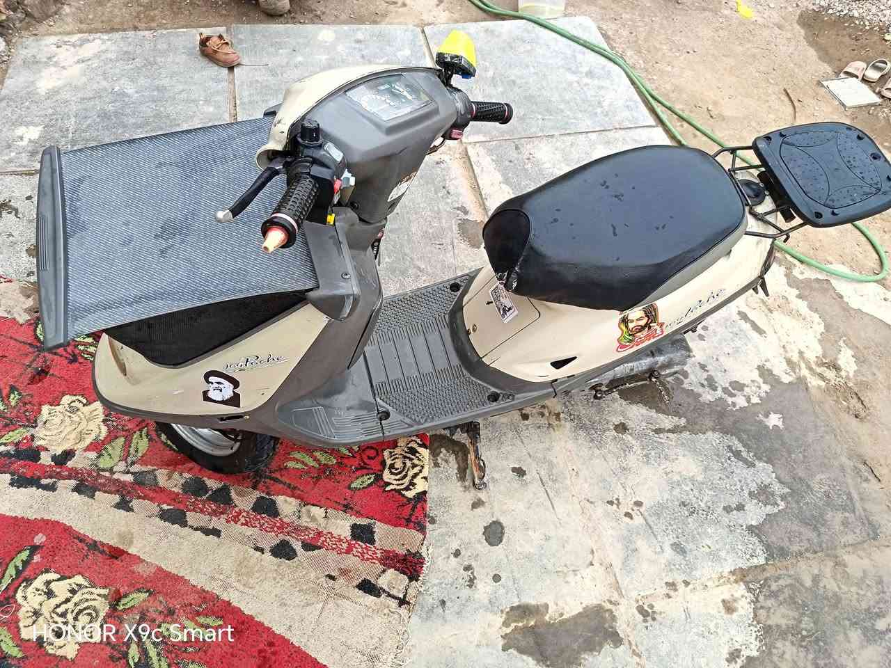 دراجة 60 جاهزة نكره سلف كهربايات كلها شغاله اقتصاديه جدا وسعر بلاش اتصل ***********
