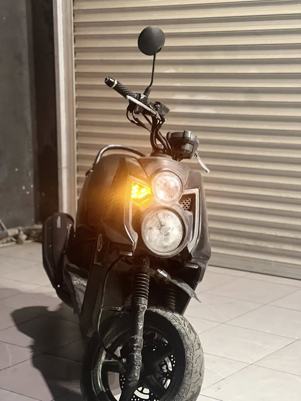 سلام عليكم دراجه جبلي مابيها أي نقص في حاله الوكاله لستفسار خاص ***********
