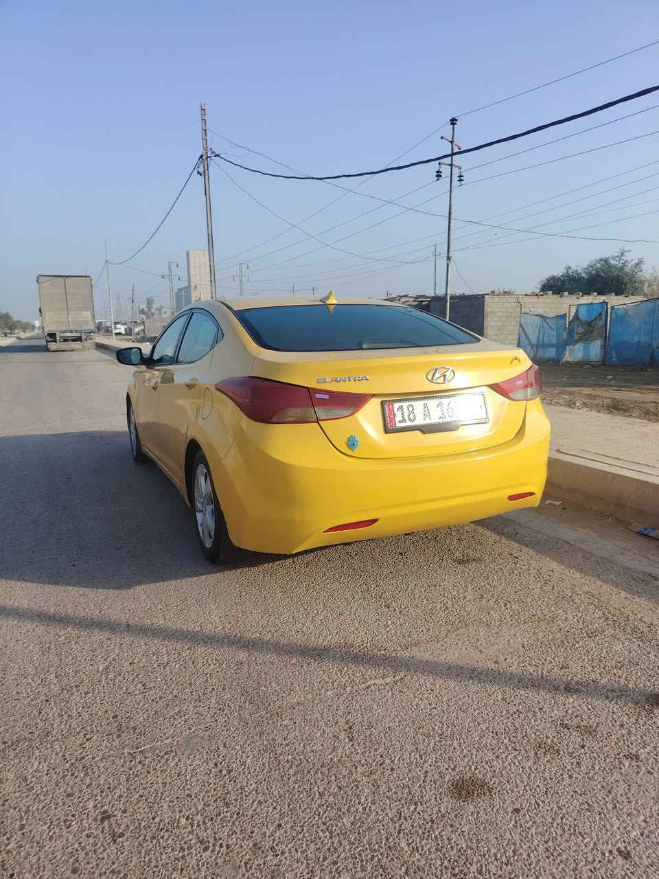 السلام عليكم النتره 2013 امريكي 1800 دوش المرغوب  ضرر جاملغ وبنيد بدون دواخل السياره جاهزه من كلشي تخم تاير حداديه رقم بابل بسمي مداور ثاني يوم السعر 97 وبيه مجال قليل الاستفسار *********** المكان ديوانيه
