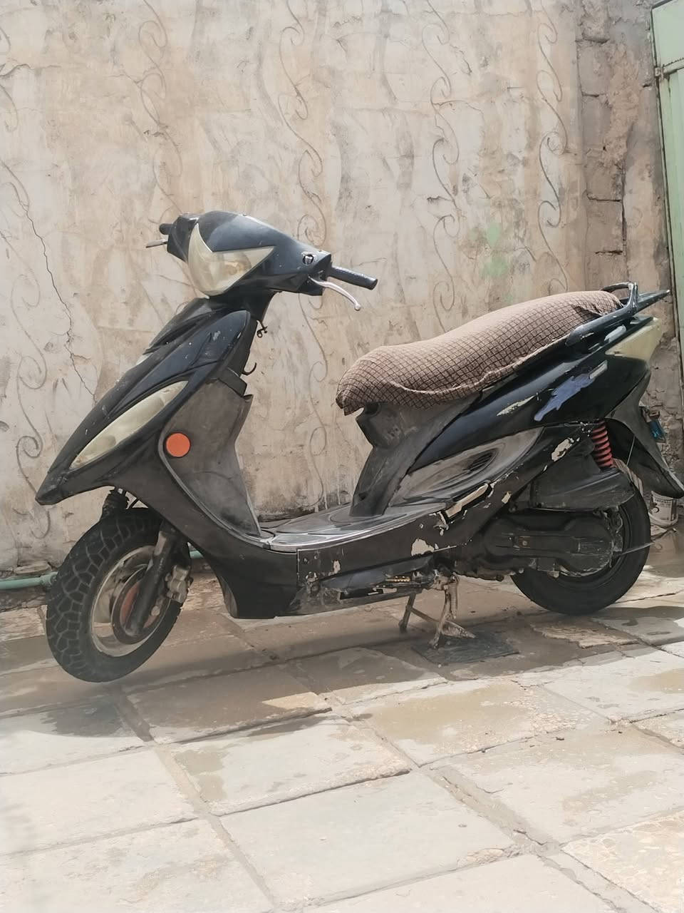 للبيع المكان مشخاب ***********
