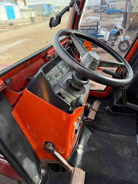 للبيع فيات حجم 100
مكينه جاهزه عله اخر حبايه 
جديده بمعنه الكلمه تخم تأير حداديه
مكينه دخول جديد منفيز وين ما يعجبك سجله 
باقي التفاصيل، اتصال
***********
***********
مكان كون دجيلي شارع المعارض 
السعر 37مليون وبيه مجال
