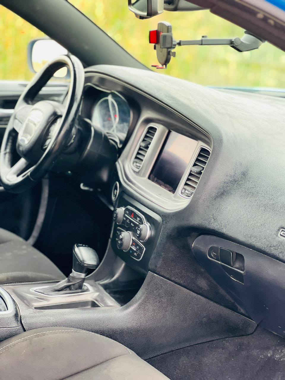 دوج جارجر  2023 Gt ضرر فقط بنيد  فول مواصفات . استفسار.  ‎0781 212 1438 موجود واتساب حلة, بابل
