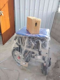 عربانه للبيع سعرها ب550 واني اريد ابيعها ب400 الاتصال 077009927188