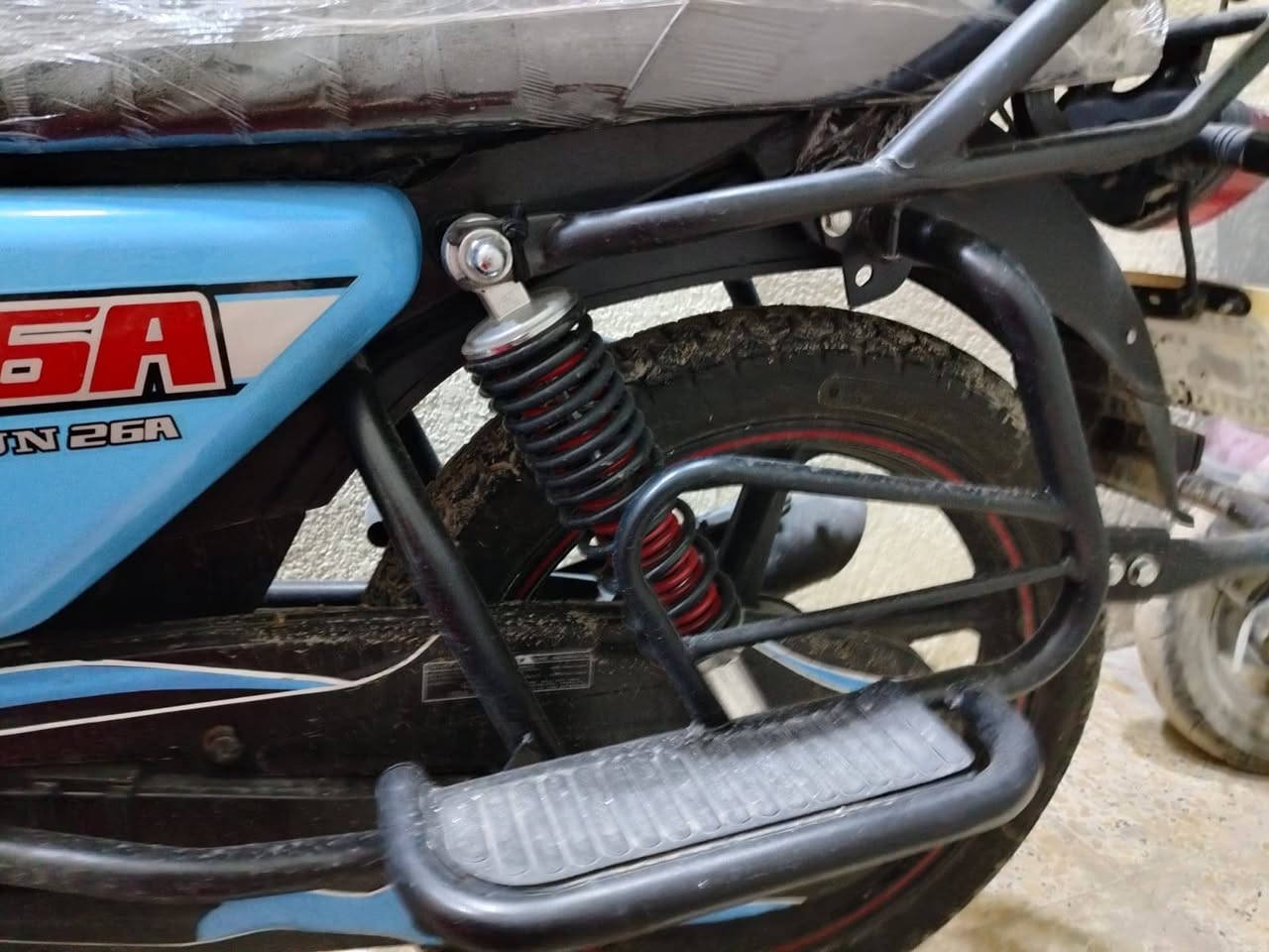 سلام عليكم دايون للبيع مديل 2023 اوراق اصولي ***********
