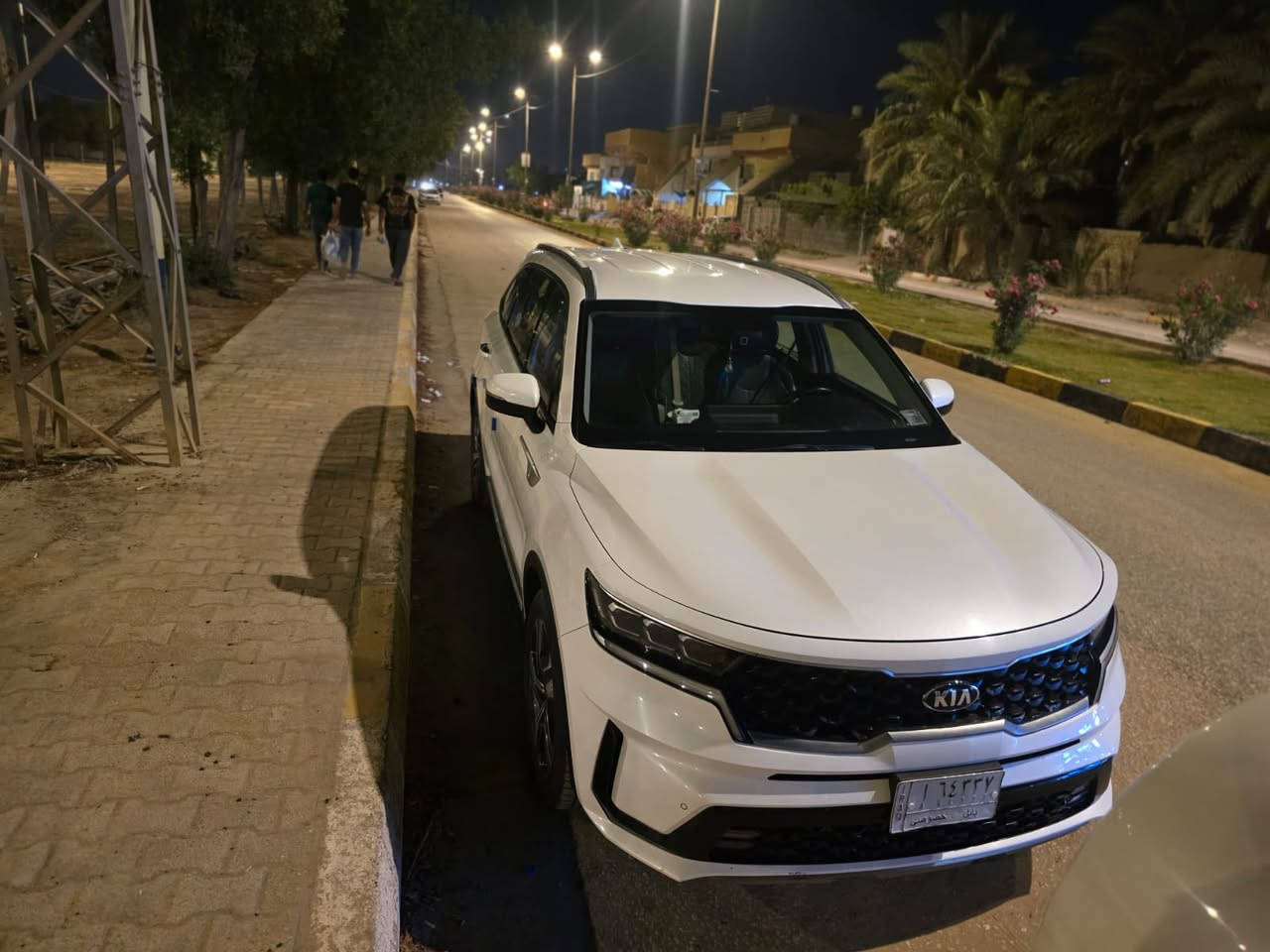 سورنتو 21 خليجي مكفوله ماشيه 100
***********
بابل مركز
