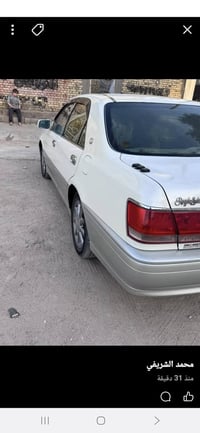 ٢٠٠٠ • ٤ دكم • لوحات كركوك